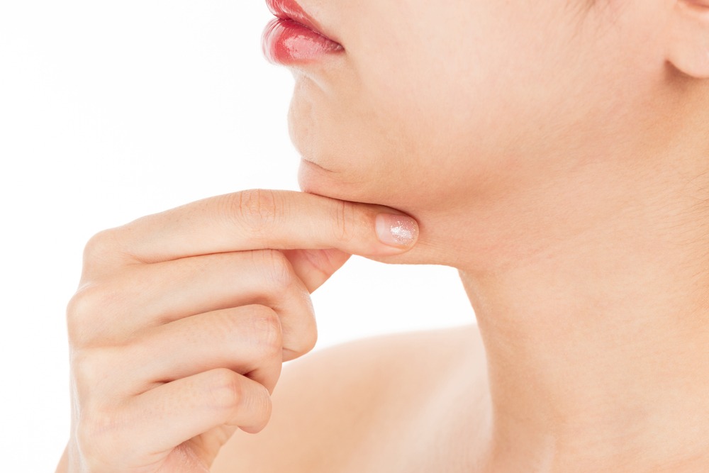 How Can I Get Rid Of My Double Chin?