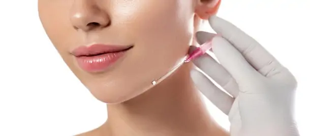 What Does Jawline Filler Do?